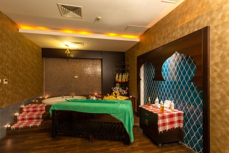 Kirman Arycanda De Luxe - Снимка 1