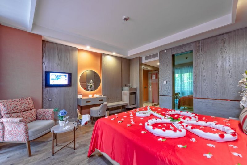 Kirman Arycanda De Luxe - Снимка 9