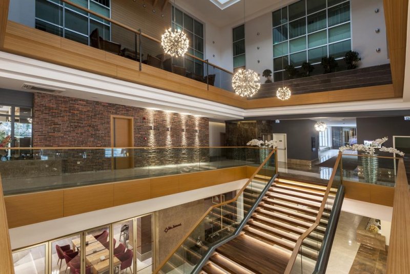 Belek Beach Resort Hotel - Снимка 8