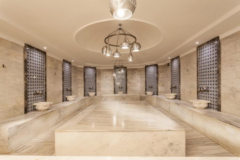 Belek Beach Resort Hotel - Снимка 4