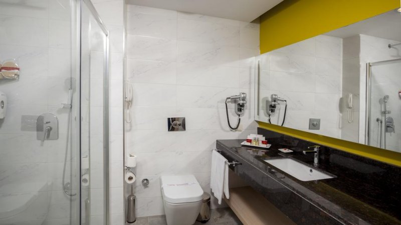 Belek Beach Resort Hotel - Снимка 3