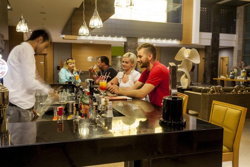 Belek Beach Resort Hotel - Снимка 11