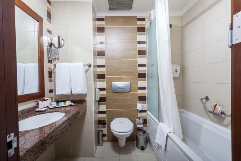 Belek Beach Resort Hotel - Снимка 7