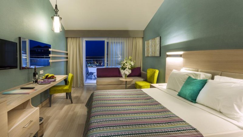 Belek Beach Resort Hotel - Снимка 2