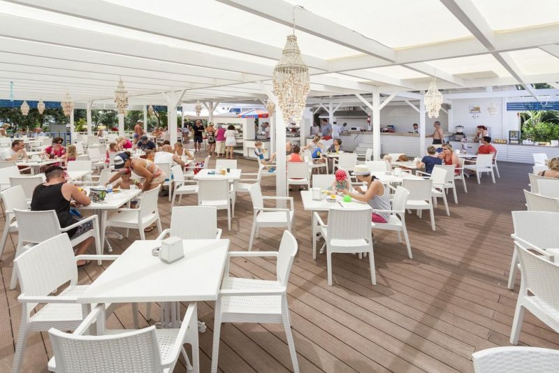 Belek Beach Resort Hotel - Снимка 7