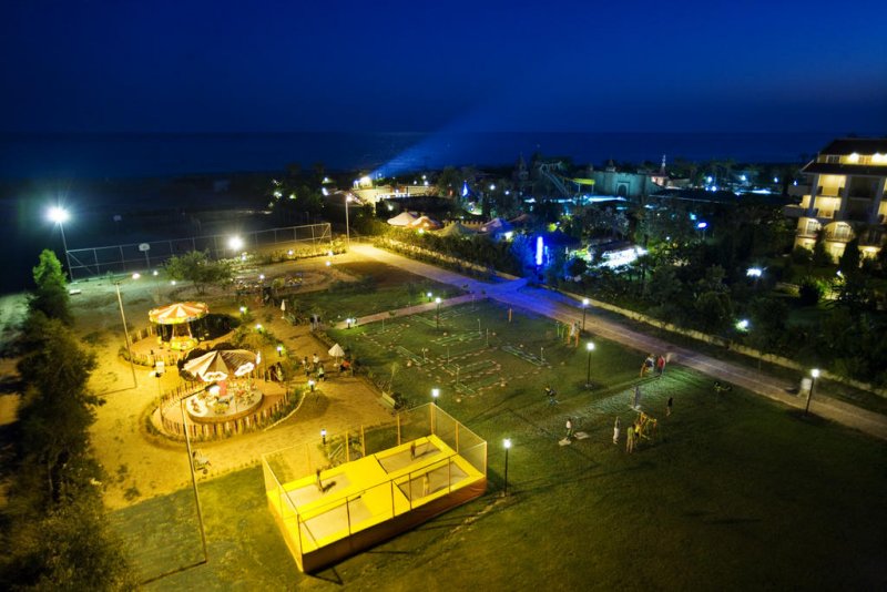 Belek Beach Resort Hotel - Снимка 8