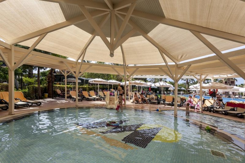 Belek Beach Resort Hotel - Снимка 5