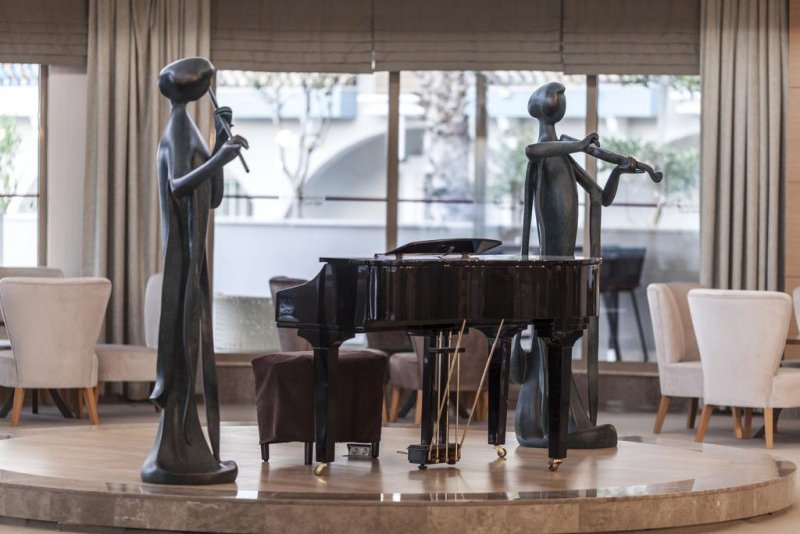 Belek Beach Resort Hotel - Снимка 10