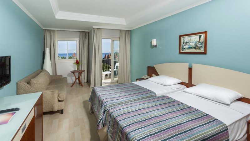 Belek Beach Resort Hotel - Снимка 8