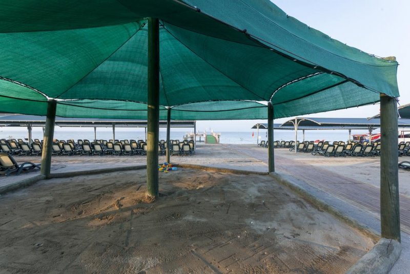 Belek Beach Resort Hotel - Снимка 5