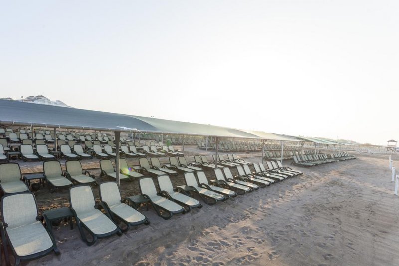 Belek Beach Resort Hotel - Снимка 1