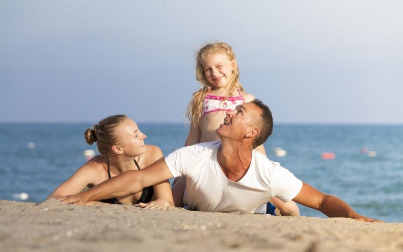 Belek Beach Resort Hotel - Снимка 7