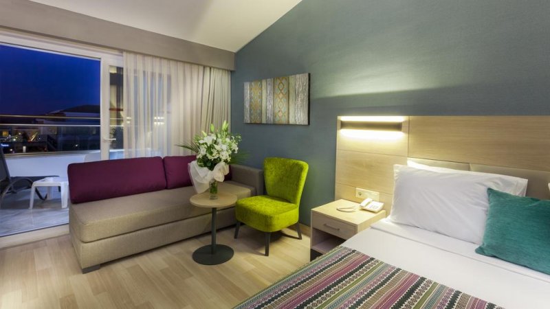 Belek Beach Resort Hotel - Снимка 7