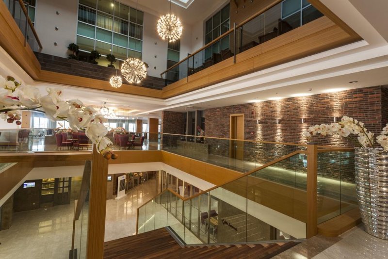 Belek Beach Resort Hotel - Снимка 3