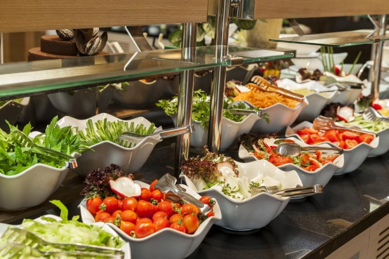 Belek Beach Resort Hotel - Снимка 5
