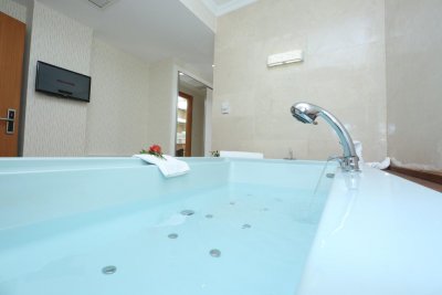 Heaven Beach Resort and SPA - Снимка 2