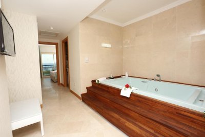 Heaven Beach Resort and SPA - Снимка 4