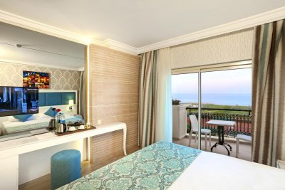 Heaven Beach Resort and SPA - Снимка 6