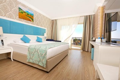Heaven Beach Resort and SPA - Снимка 7