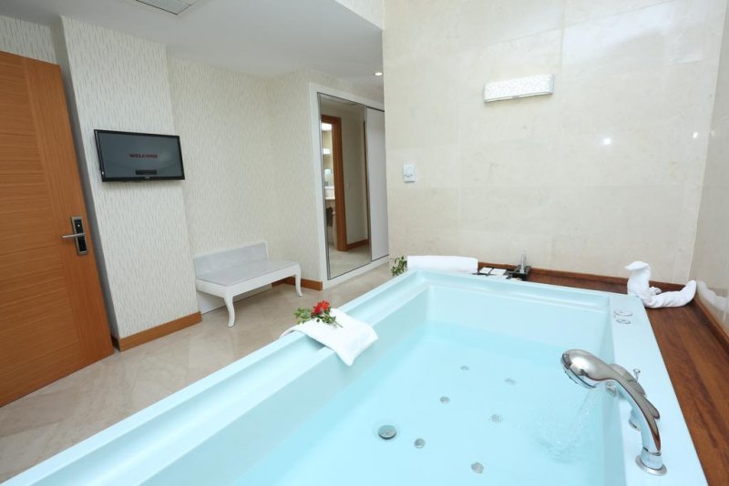 Heaven Beach Resort and SPA - Снимка 9