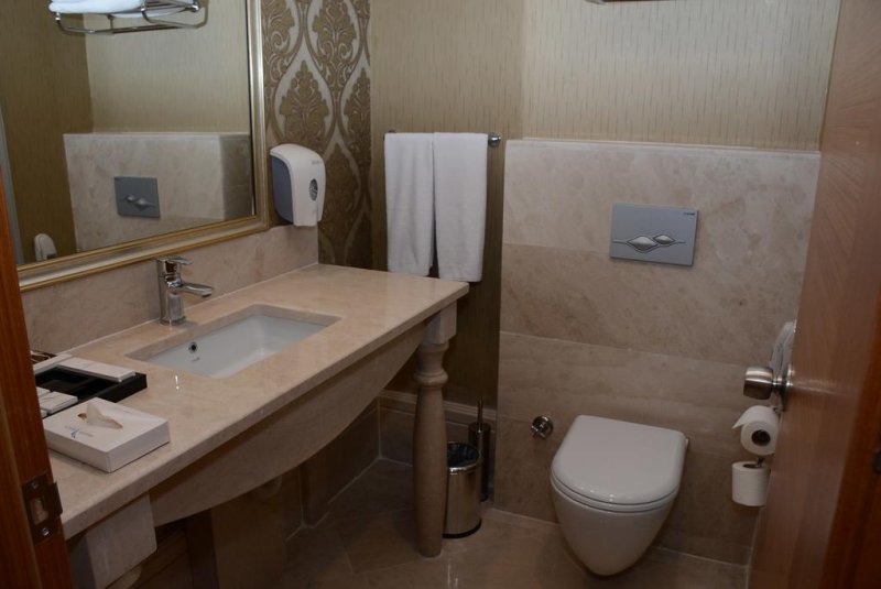 Heaven Beach Resort and SPA - Снимка 11