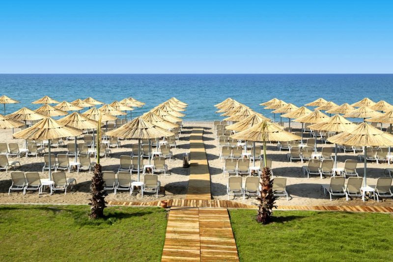 Heaven Beach Resort and SPA - Снимка 4