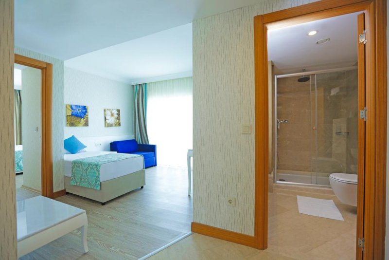 Heaven Beach Resort and SPA - Снимка 2