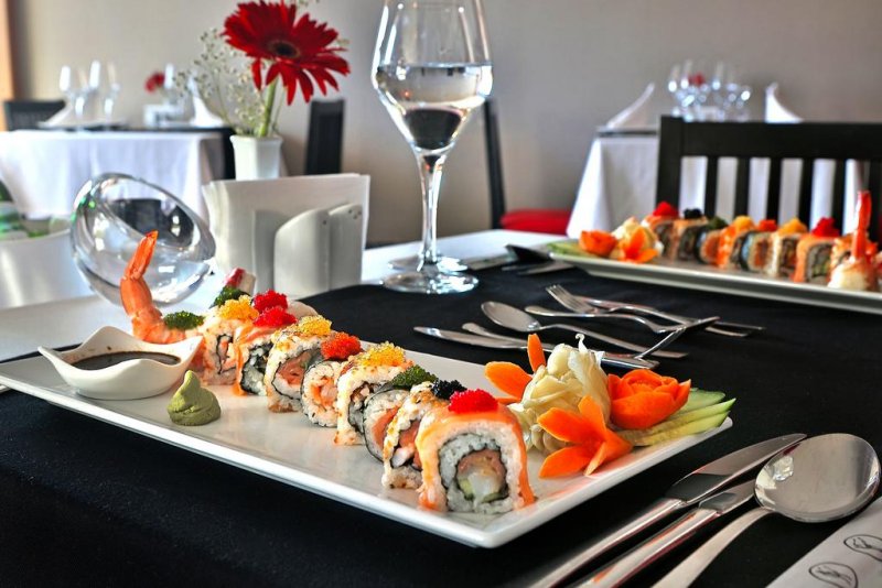 Heaven Beach Resort and SPA - Снимка 8