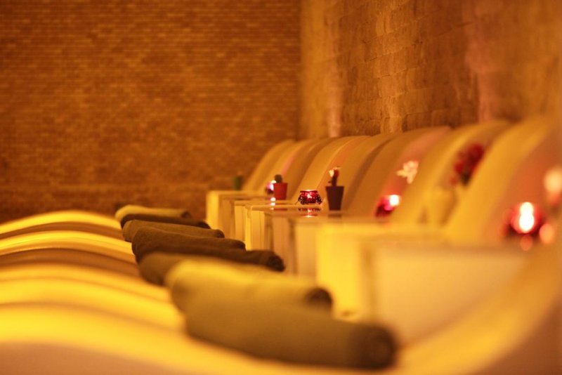 Heaven Beach Resort and SPA - Снимка 11