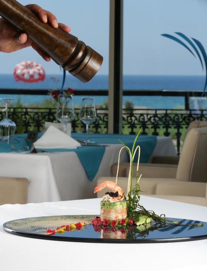 Heaven Beach Resort and SPA - Снимка 11
