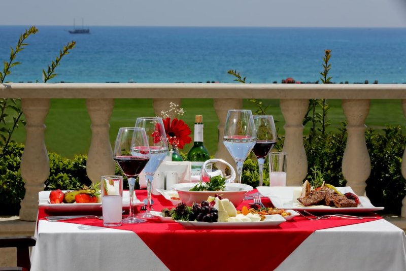 Heaven Beach Resort and SPA - Снимка 9
