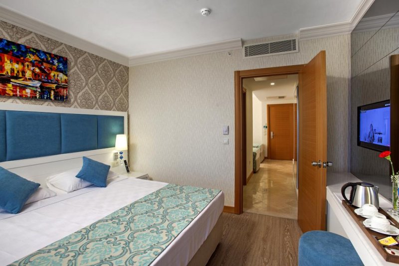 Heaven Beach Resort and SPA - Снимка 10