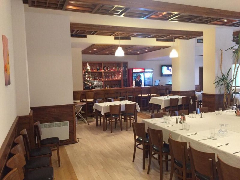 Комплекс Свети Иван Ски и Спа - Снимка 4