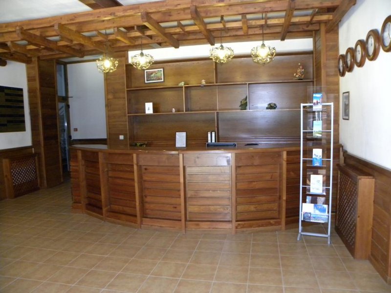 Комплекс Свети Иван Ски и Спа - Снимка 8