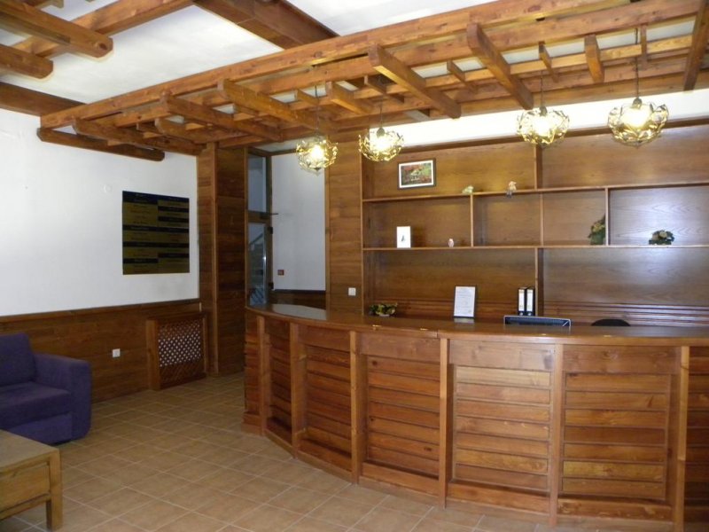 Комплекс Свети Иван Ски и Спа - Снимка 3