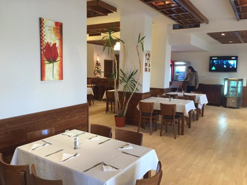 Комплекс Свети Иван Ски и Спа - Снимка 7