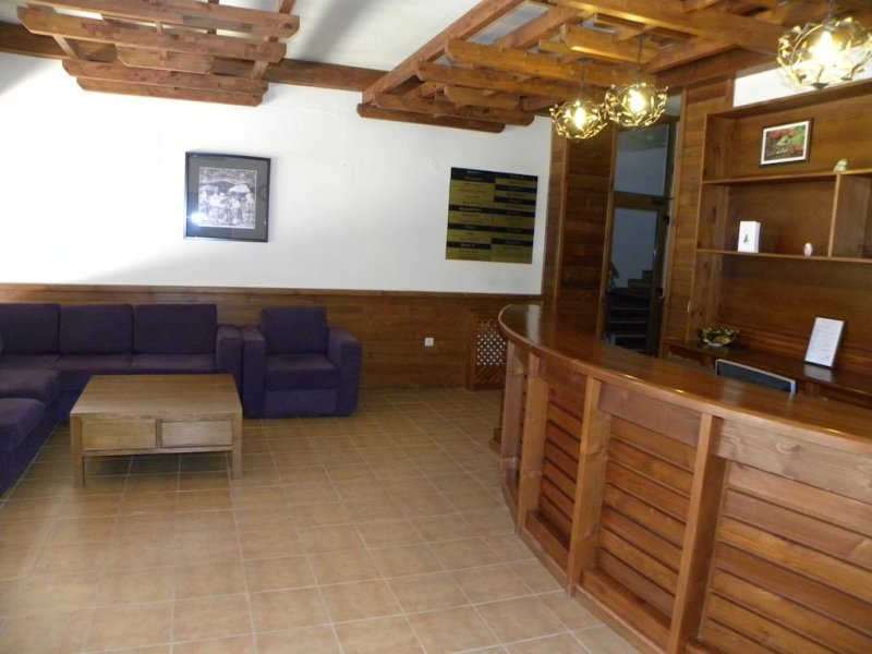 Комплекс Свети Иван Ски и Спа - Снимка 2