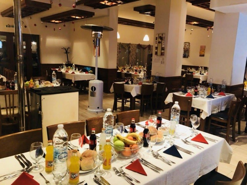 Комплекс Свети Иван Ски и Спа - Снимка 10