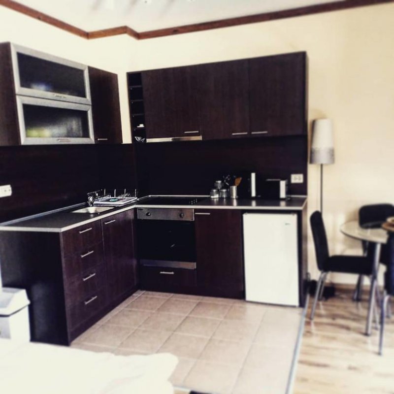 Комплекс Свети Иван Ски и Спа - Снимка 1