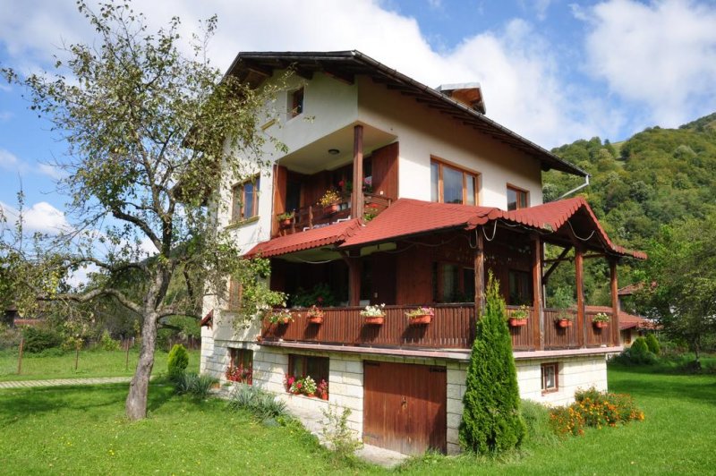 Вила Дон Маро - Снимка 0