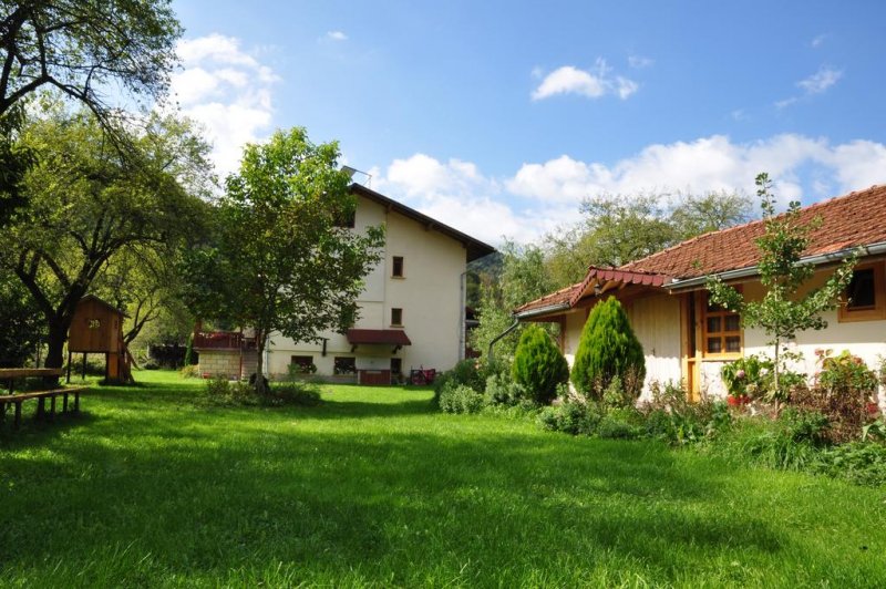 Вила Дон Маро - Снимка 2