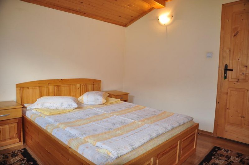 Вила Дон Маро - Снимка 1