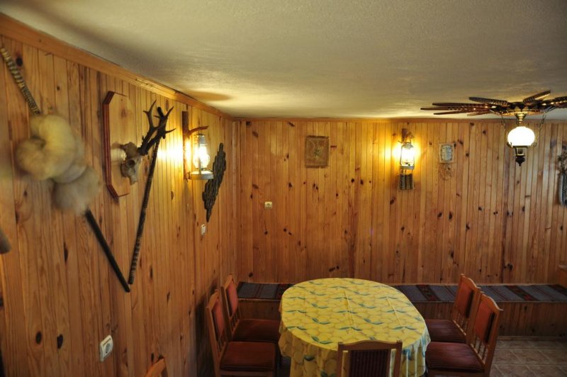 Вила Дон Маро - Снимка 3