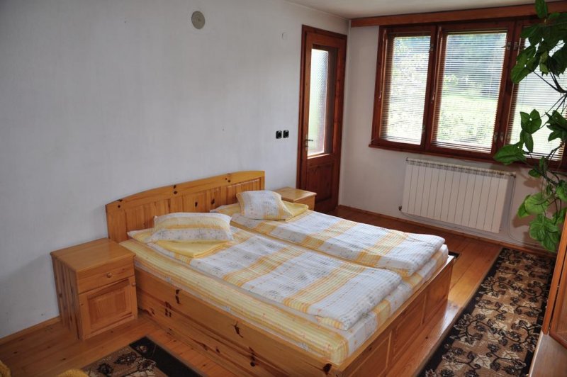 Вила Дон Маро - Снимка 1