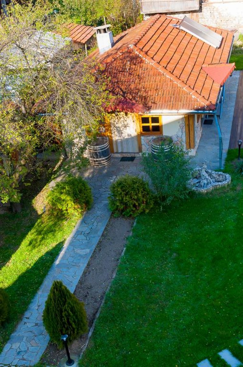 Вила Дон Маро - Снимка 5