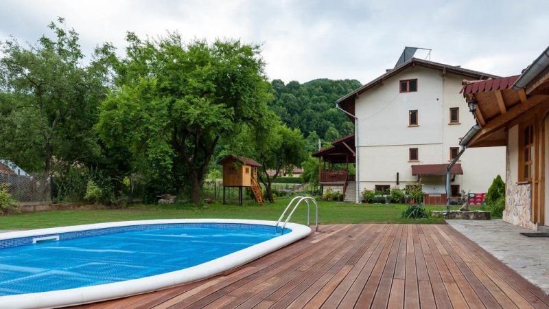 Вила Дон Маро - Снимка 5