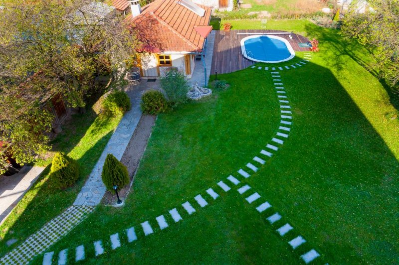 Вила Дон Маро - Снимка 10