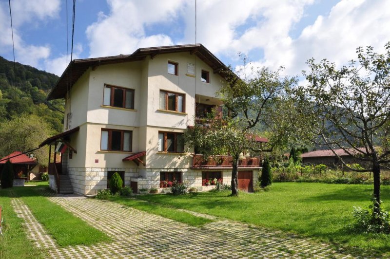 Вила Дон Маро - Снимка 4