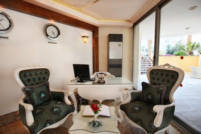 Alaiye Kleopatra Hotel - Снимка 5