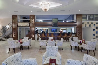 Alaiye Kleopatra Hotel - Снимка 8